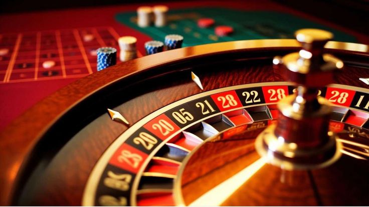 1Bet Casino آن لائن کیسینو میں کھیلنے کی وجوہات